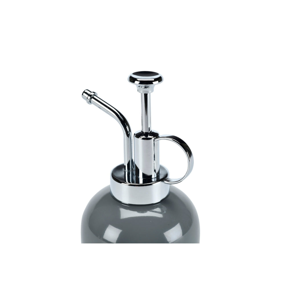 Burgon & Ball® Indoor Plant Mister, Charcoal - Che Cose Belle