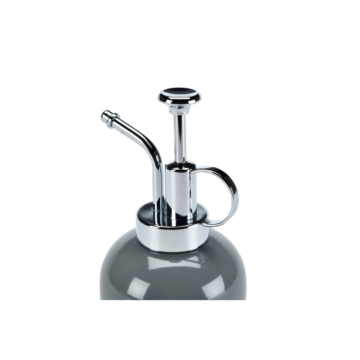 Burgon & Ball® Indoor Plant Mister, Charcoal - Che Cose Belle