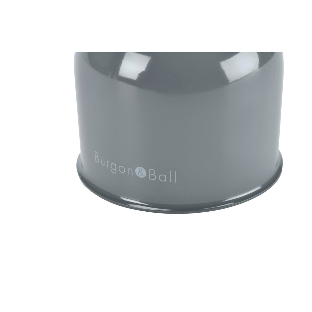 Burgon & Ball® Indoor Plant Mister, Charcoal - Che Cose Belle