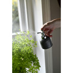 Burgon & Ball® Indoor Plant Mister, Charcoal - Che Cose Belle