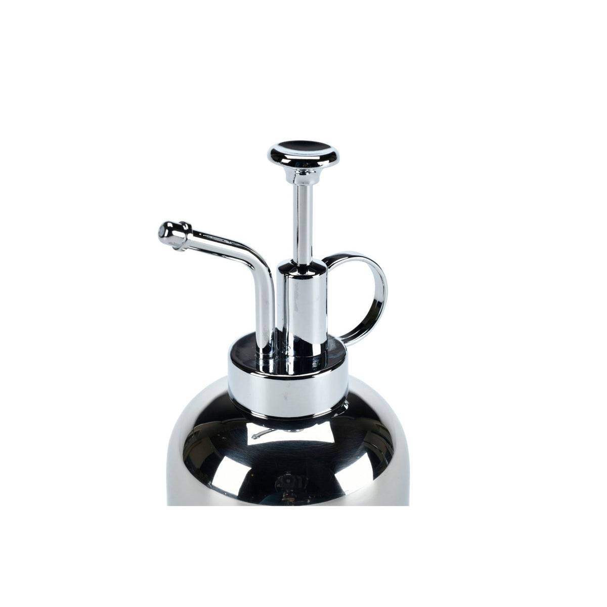 Burgon & Ball® Indoor Plant Mister, Stainless Steel - Che Cose Belle