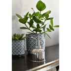Burgon & Ball® Indoor Plant Mister, Stainless Steel - Che Cose Belle