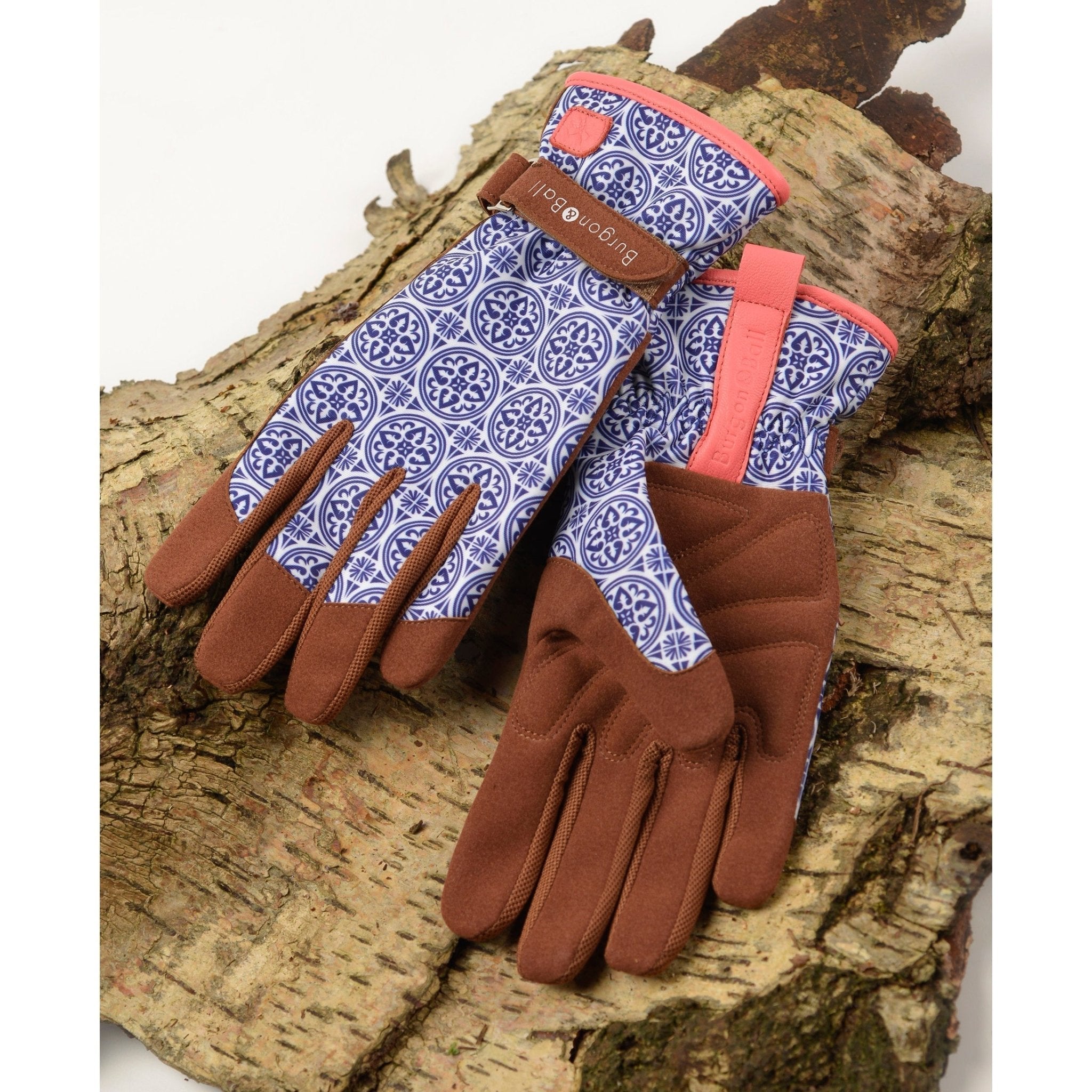 Burgon & Ball® Love the Glove® Garden Gloves, Artisan, S/M - Che Cose Belle