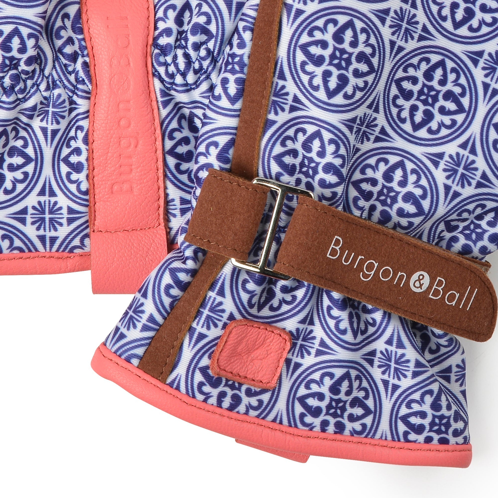 Burgon & Ball® Love the Glove® Garden Gloves, Artisan, S/M - Che Cose Belle