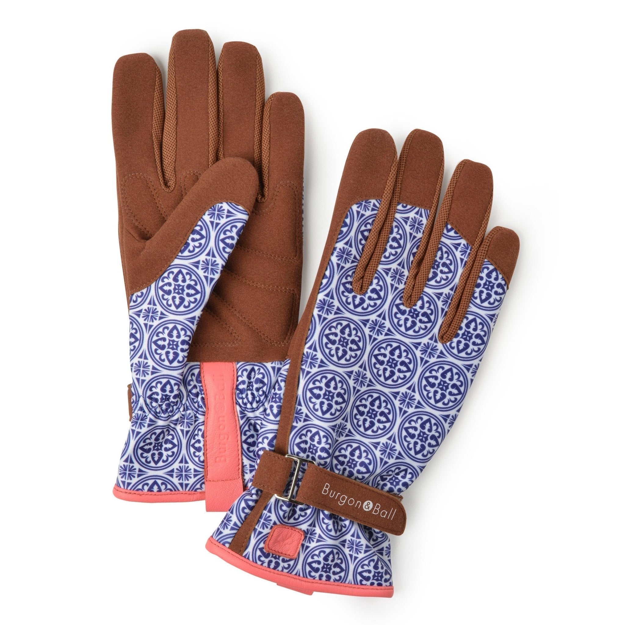 Burgon & Ball® Love the Glove® Garden Gloves, Artisan, S/M - Che Cose Belle