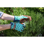 Burgon & Ball® Love the Glove® Garden Gloves, Deco, M/L - Che Cose Belle