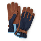 Burgon & Ball® Love the Glove® Garden Gloves, Denim, M/L - Che Cose Belle