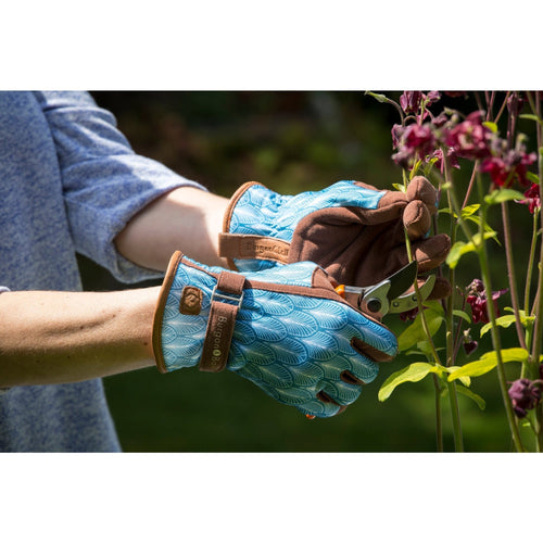 Burgon & Ball® Love the Glove® Garden Gloves, Gatsby, S/M - Che Cose Belle