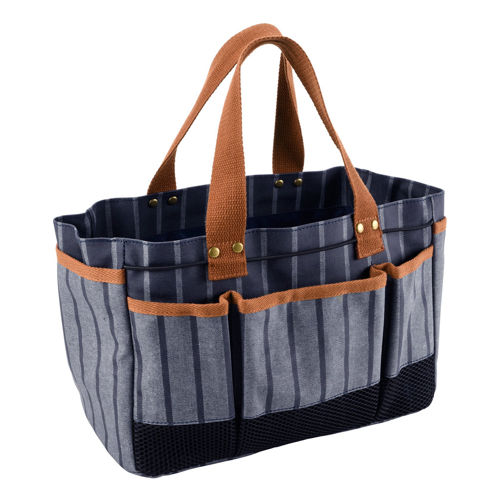 Burgon & Ball® Sophie Conran Garden Tool Bag, Blue - Che Cose Belle