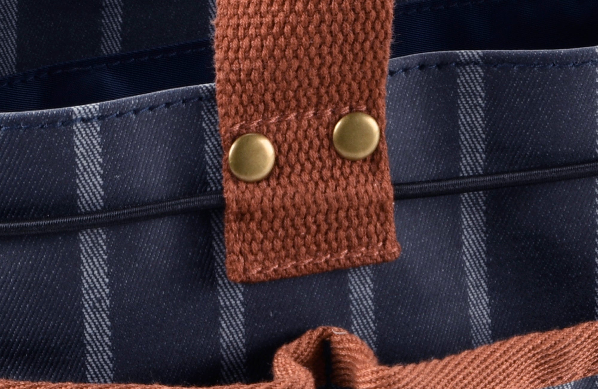 Burgon & Ball® Sophie Conran Garden Tool Bag, Blue - Che Cose Belle