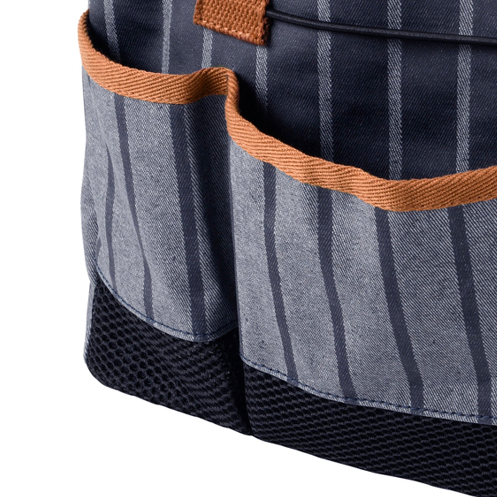 Burgon & Ball® Sophie Conran Garden Tool Bag, Blue - Che Cose Belle