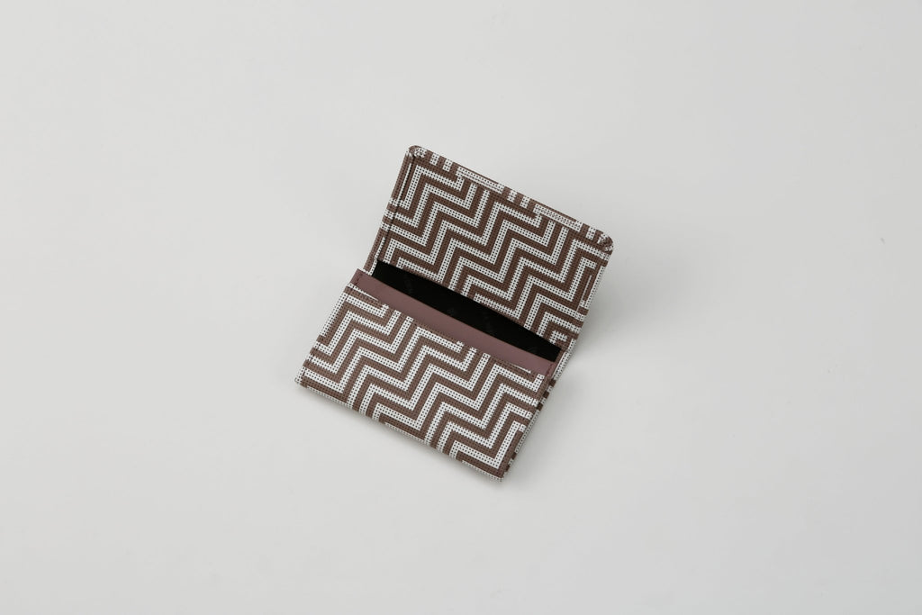 Business Card Case - New Grecian - Che Cose Belle