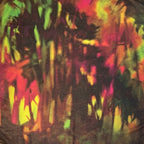 Butterfly Wing Scarf - Che Cose Belle
