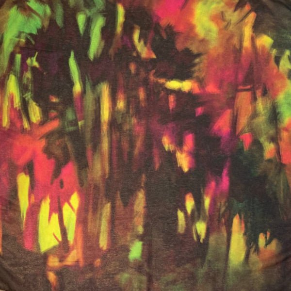 Butterfly Wing Scarf - Che Cose Belle