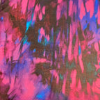 Butterfly Wing Scarf - Che Cose Belle