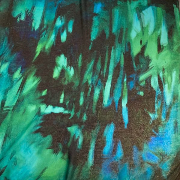 Butterfly Wing Scarf - Che Cose Belle