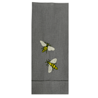 Buzzing Bees Tea Towel - Che Cose Belle