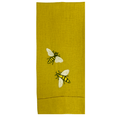 Buzzing Bees Tea Towel - Che Cose Belle