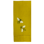 Buzzing Bees Tea Towel - Che Cose Belle