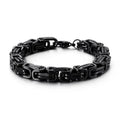 Byzantine Chain Unisex Bracelet - Che Cose Belle