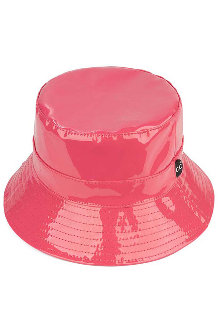 C.C Women's Rain Bucket Hat
