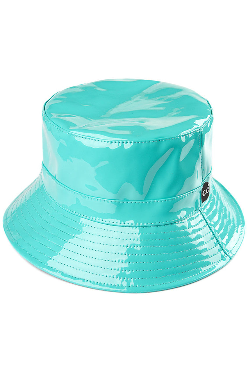 C.C Women's Rain Bucket Hat
