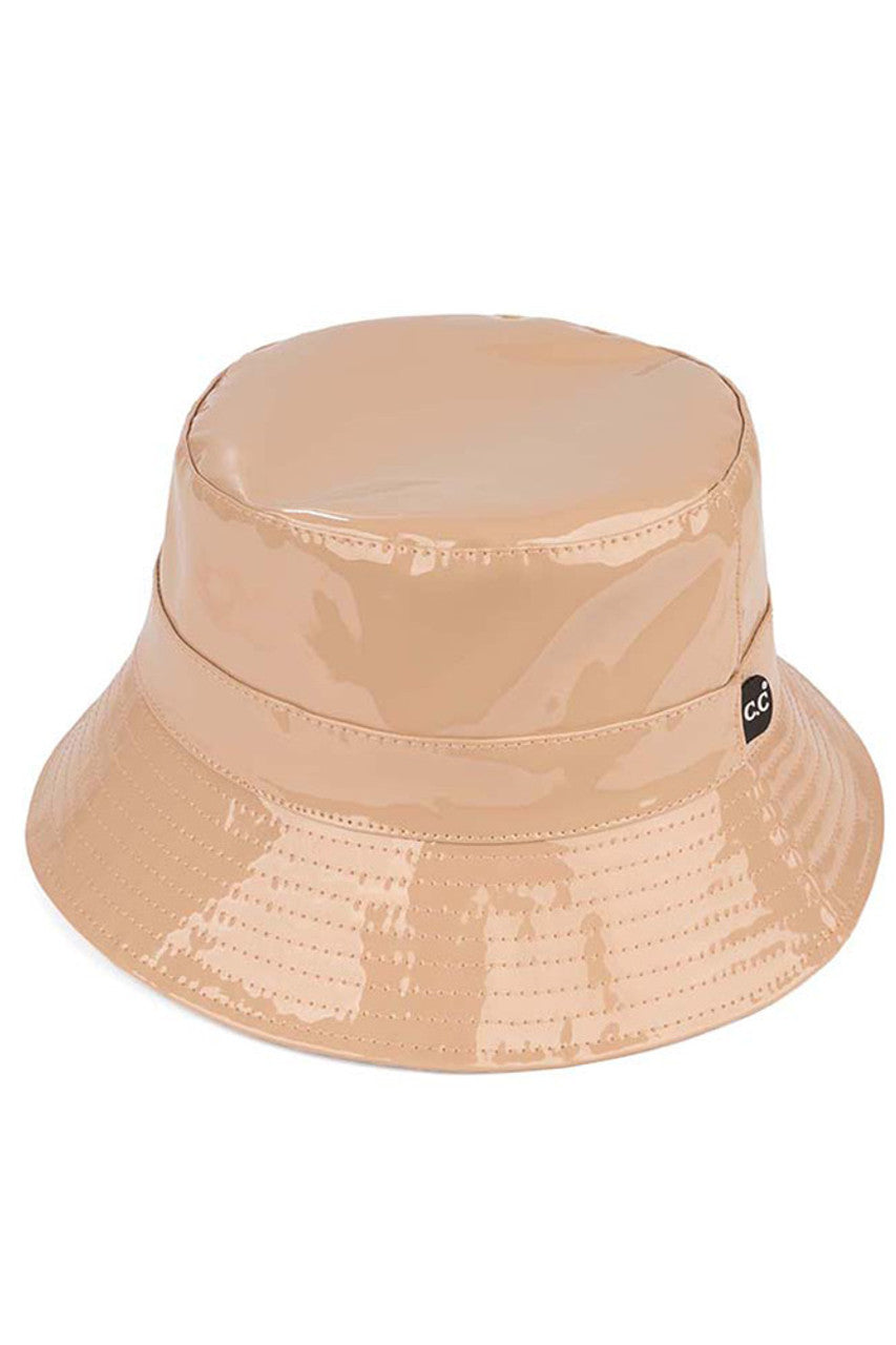 C.C Women's Rain Bucket Hat