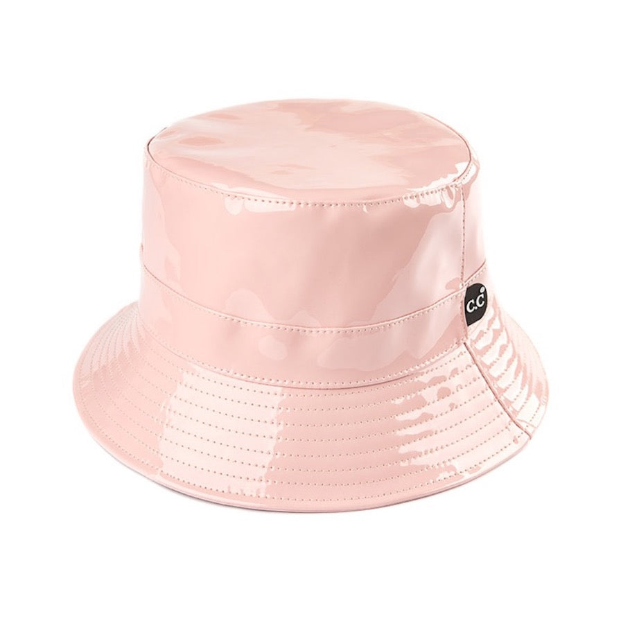 C.C Women's Rain Bucket Hat