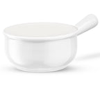 French Onion Soup Crocks, 18 oz, Set of 4