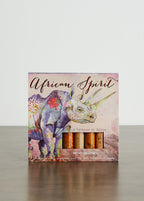 African Spirit Spice Gift Box Set