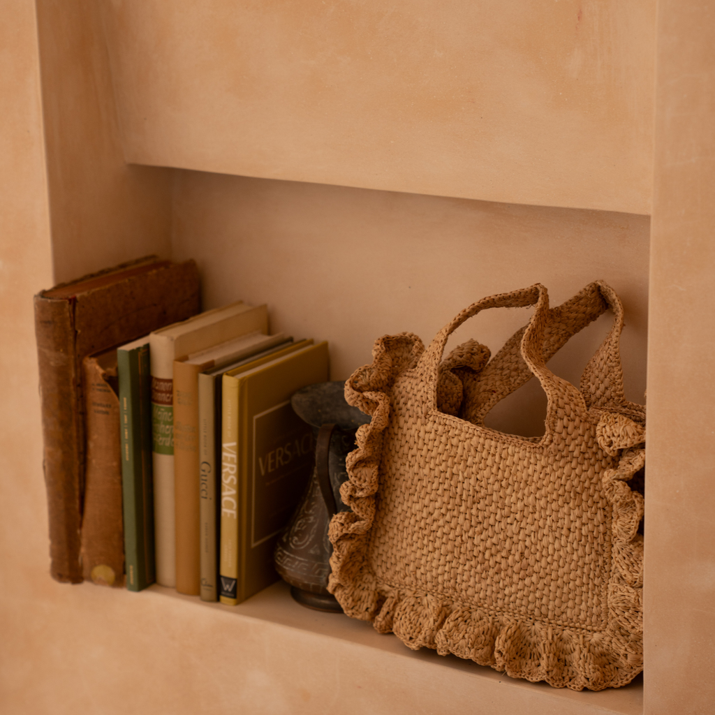 Floute Bag