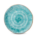 Cabana Turquoise Dinnerware - 20 Piece Set - Che Cose Belle