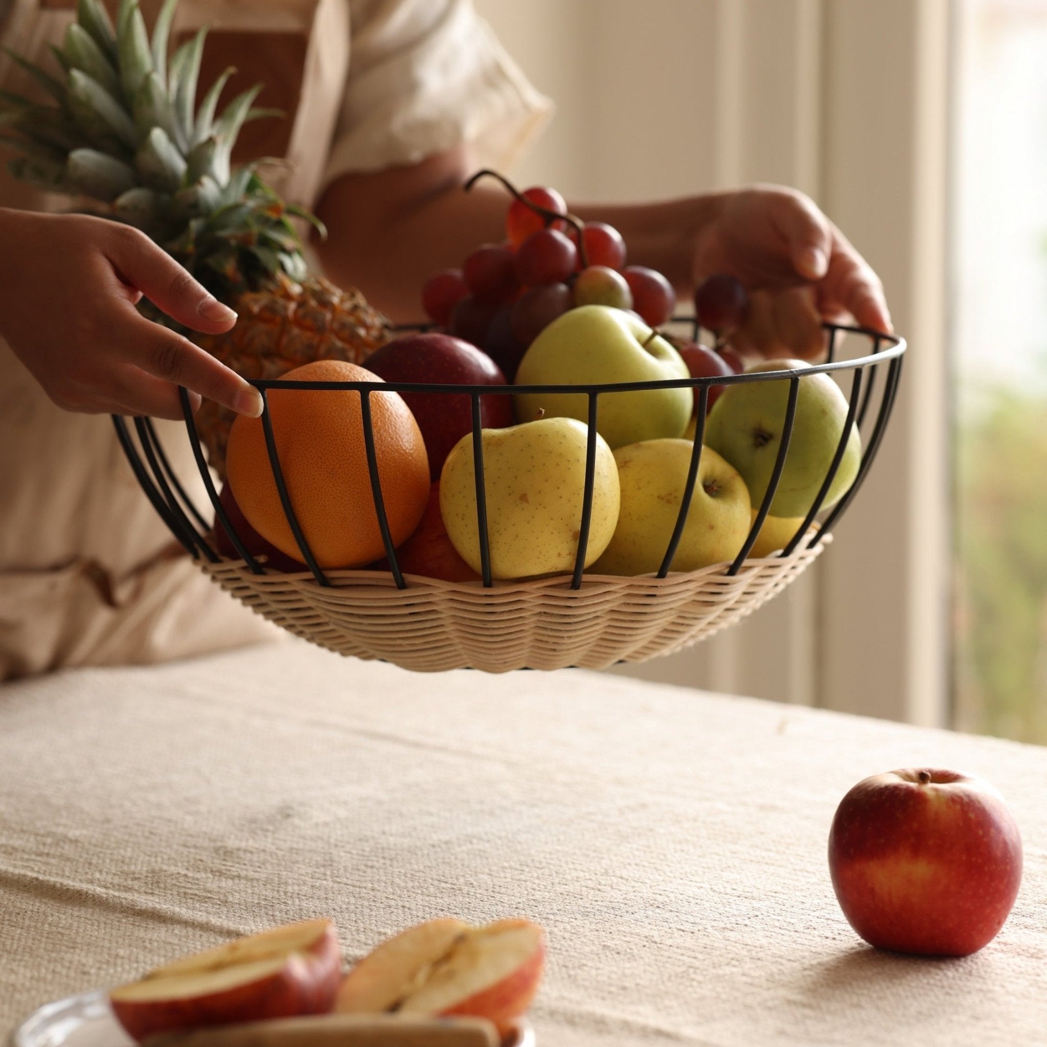 Cabo Fruit Basket - Che Cose Belle