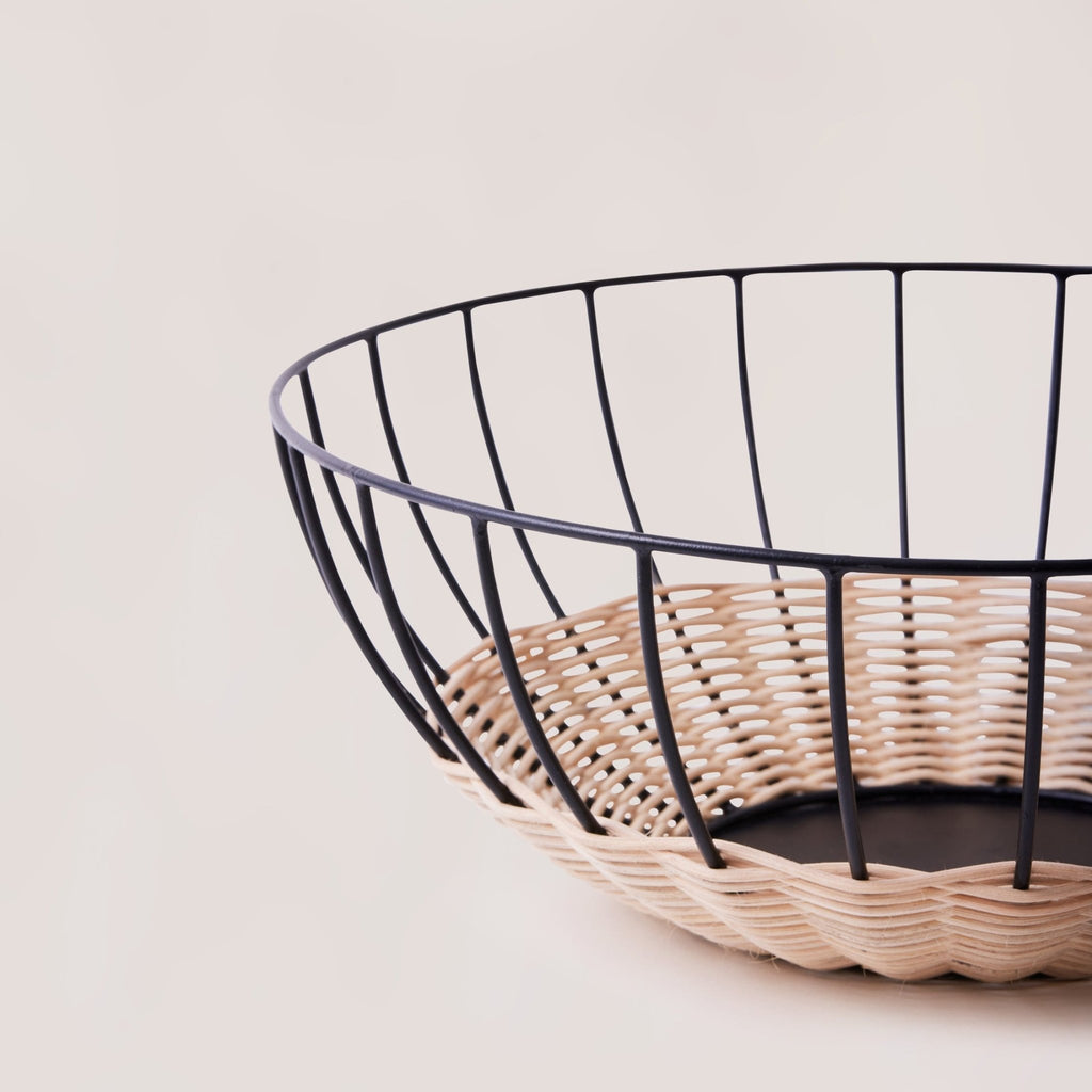 Cabo Fruit Basket - Che Cose Belle
