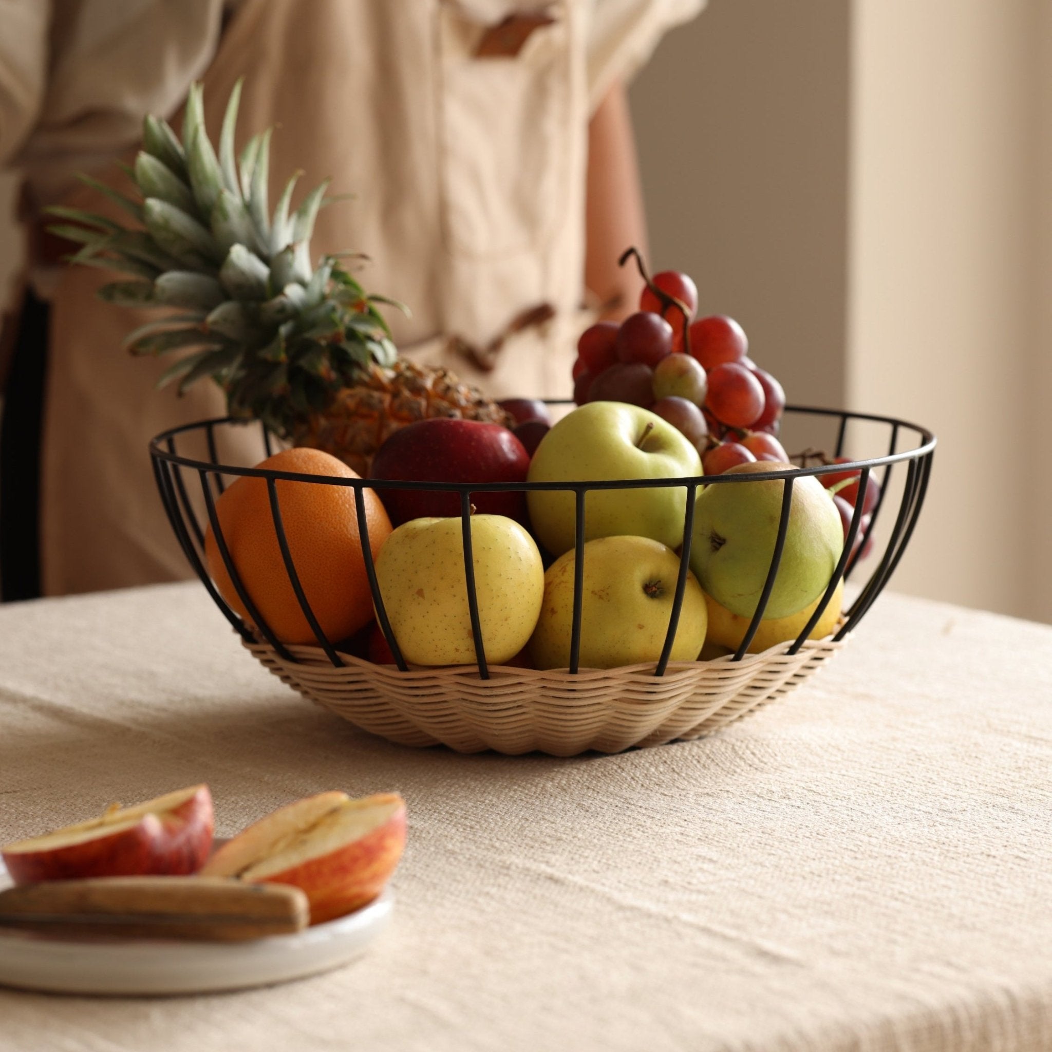 Cabo Fruit Basket - Che Cose Belle