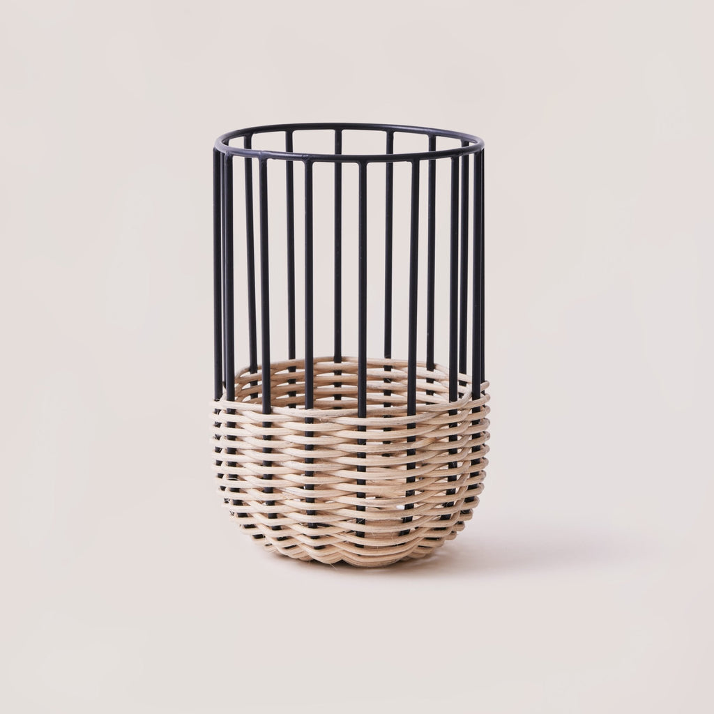 Cabo Kitchen Utensil Holder - Che Cose Belle