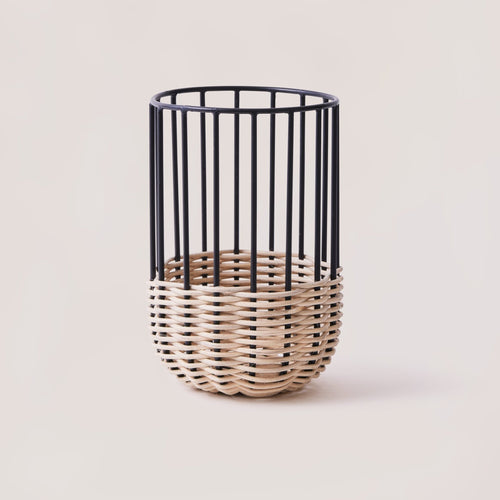 Cabo Kitchen Utensil Holder - Che Cose Belle