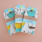 Coffee Dish Towel