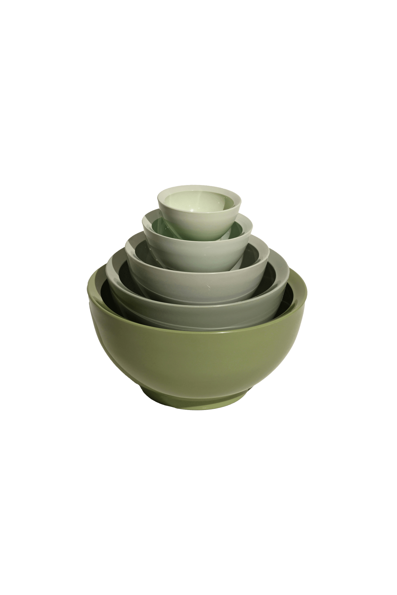 CaliBowl Mixing Bowl Set - Che Cose Belle
