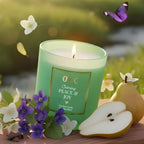 Calming Peace & Joy Candle - Che Cose Belle