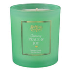 Calming Peace & Joy Candle - Che Cose Belle