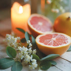 Calming Peace & Joy Candle - Che Cose Belle