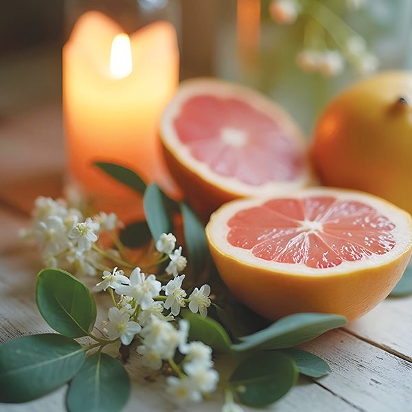 Calming Peace & Joy Candle - Che Cose Belle