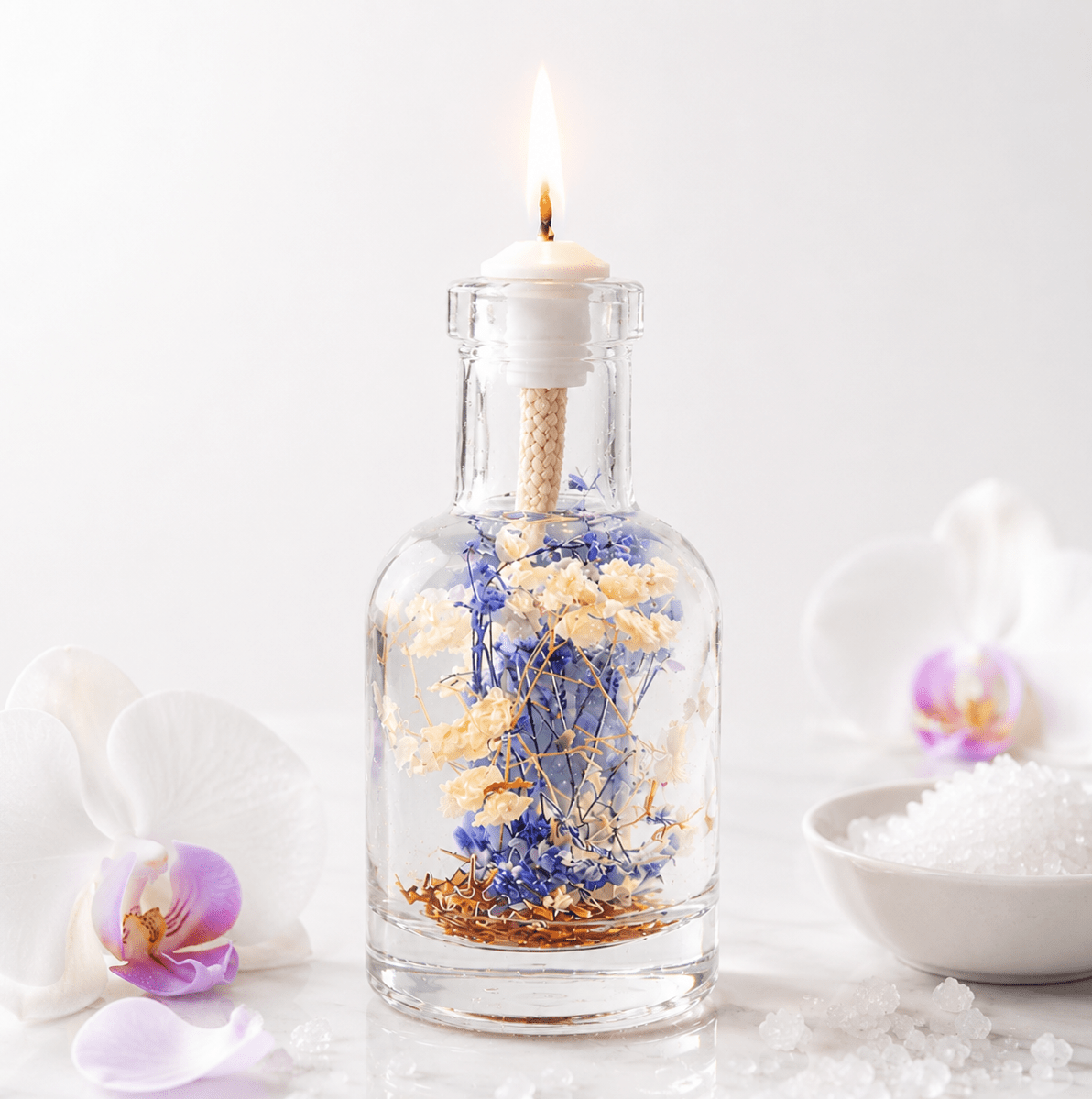 Cancer - Oil Candle - Che Cose Belle