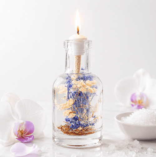 Cancer - Oil Candle - Che Cose Belle