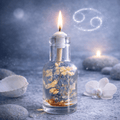 Cancer - Oil Candle - Che Cose Belle