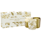 Candle Gift Box Set (Salt and Sea, Island Air, Palo Santo Patchouli) - Che Cose Belle