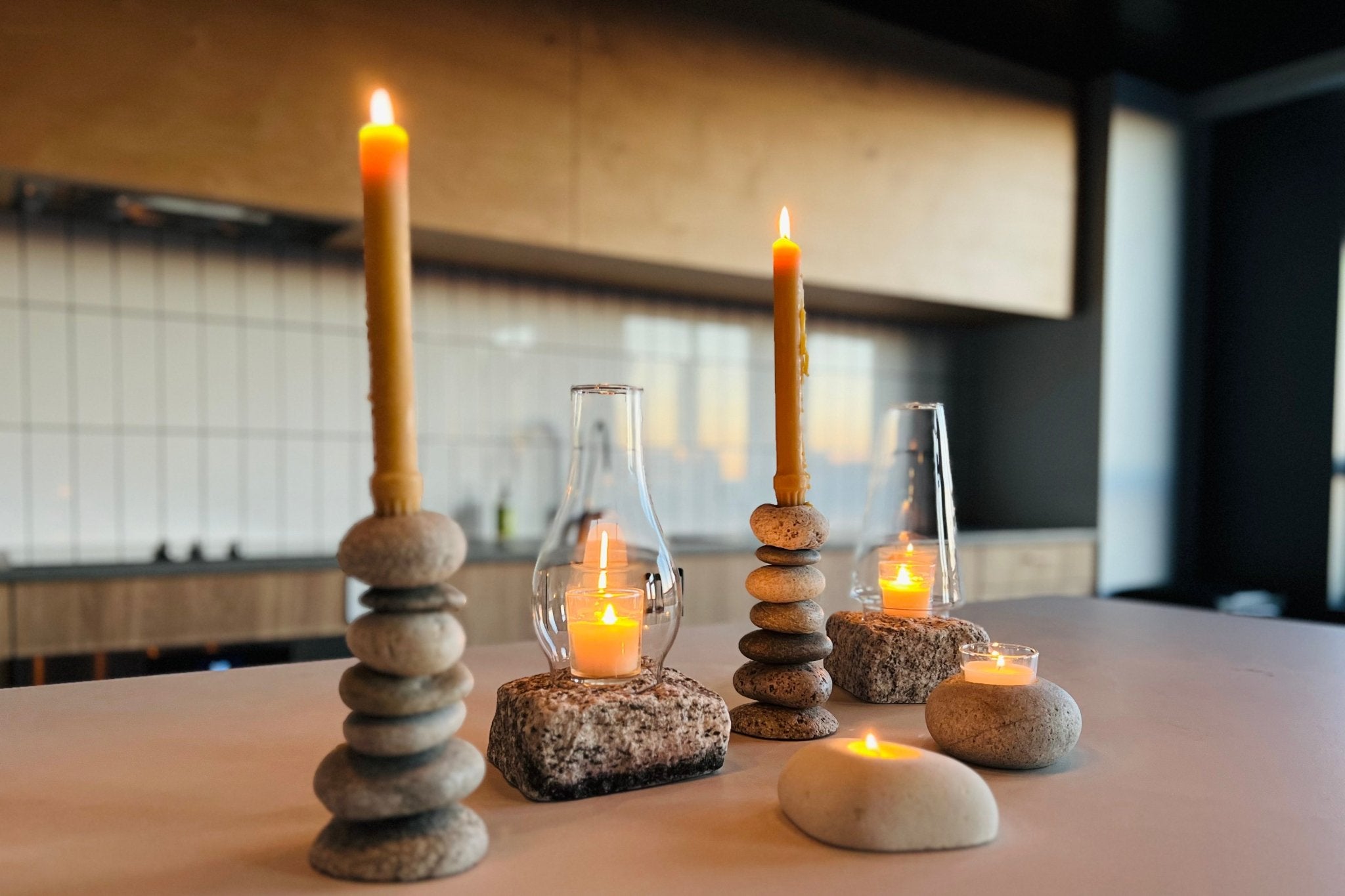 Candle Rock - Che Cose Belle