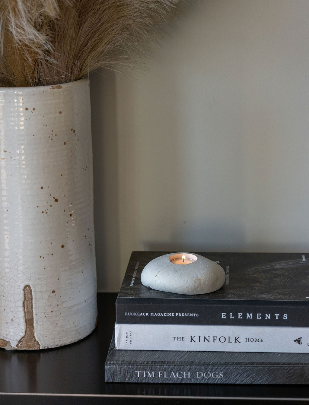 Candle Rock - Che Cose Belle