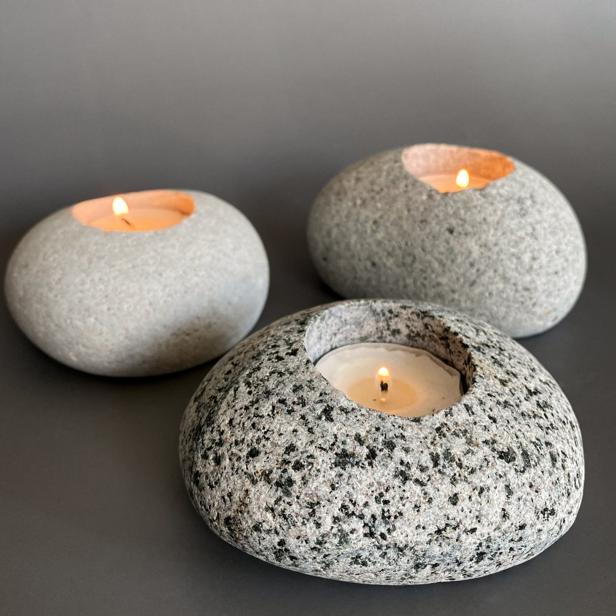 Candle Rock - Che Cose Belle